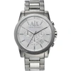 ARMANI EXCHANGE AX2058 STAINLESS STEEL WATCH