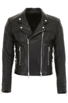 BALMAIN Balmain Biker Jacket