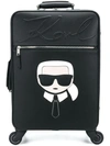 KARL LAGERFELD KARL TROLLEY