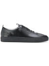 GRENSON OXFORD LOW TOP SNEAKERS