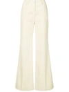 SYSTEM WIDE LEG TROUSERS
