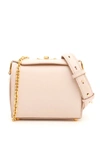 ALEXANDER MCQUEEN ALEXANDER MCQUEEN BOX 19 SHOULDER BAG