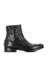 ALEXANDER HOTTO ANKLE BOOT "54034",10722347