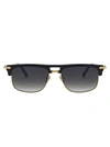 FRENCY & MERCURY MY BURRITO II GLASSES,10722685