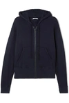 JAMES PERSE COTTON-BLEND HOODIE