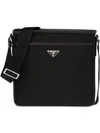 PRADA NYLON SHOULDER BAG