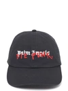 PALM ANGELS Palm Angels 'die Punk' Cap,10723448