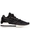 Y-3 3 In Black