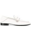 SENSO COLLAPSIBLE HEEL CINDY LOAFERS