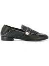 SENSO COLLAPSIBLE HEEL CINDY LOAFERS