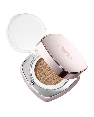 La Mer The Luminous Lifting Cushion Foundation Spf 20 + Refill 13 Warm Ivory - Very Light Skin With Warm Un