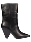 ASH DOLL ANKLE BOOTS,10720084
