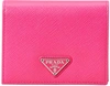 PRADA Wallet,1MV204 QHH F0F90