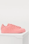 ADIDAS ORIGINALS RS STAN SMITH trainers,F34269 PINK
