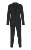 DOLCE & GABBANA SLIM-FIT STRETCH-VIRGIN WOOL SUIT,GK0QMTFU3N7N0000