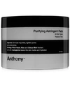 ANTHONY PURIFYING ASTRINGENT PADS, 60 PADS