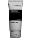 ANTHONY AFTERSHAVE BALM, 3 OZ