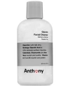ANTHONY GLYCOLIC FACIAL CLEANSER, 8 OZ