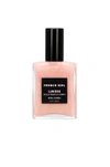 French Girl Lumiere Shimmer Oil In Rose Doree