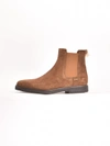 COMMON PROJECTS SUEDE CHELSEA BOOT,10684573
