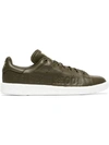 Adidas Originals Adidas Adidas X Neighborhood Stan Smith Sneakers In Green