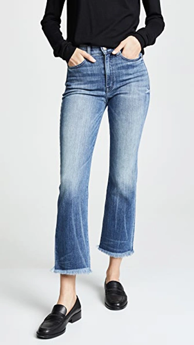 Ayr The Bomb Pop Jeans In Bomba