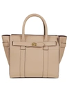 MULBERRY BAYSWATER TOTE,10726624