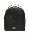 MICHAEL MICHAEL KORS MICHAEL MICHAEL KORS MK LOGO PLAQUE SMALL BACKPACK,10727621