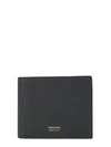 TOM FORD BIFOLD LEATHER WALLET,10728701