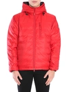 CANADA GOOSE LODGE DOWN JACKET,10728653