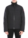CANADA GOOSE WOOLFORD DOWN JACKET,10728615