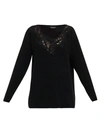 ERMANNO ERMANNO SCERVINO ERMANNO SCERVINO SWEATER,10726881