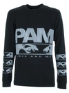 PERKS AND MINI PERKS AND MINI P.A.M P.A.MAIDEN L/S TEE,10725089