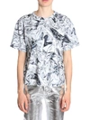 MM6 MAISON MARGIELA REGULAR FIT T-SHIRT,S62GD0001 S23348001S