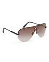 PHILIPP PLEIN Sunglasses Shoot,A18AUES0062PXV071NC6WG