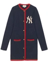 GUCCI Cardigan with NY Yankees™ patch