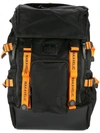 MAKAVELIC 'LIMITED EDITION TIMON' RUCKSACK