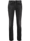 6397 SKINNY FITTED JEANS