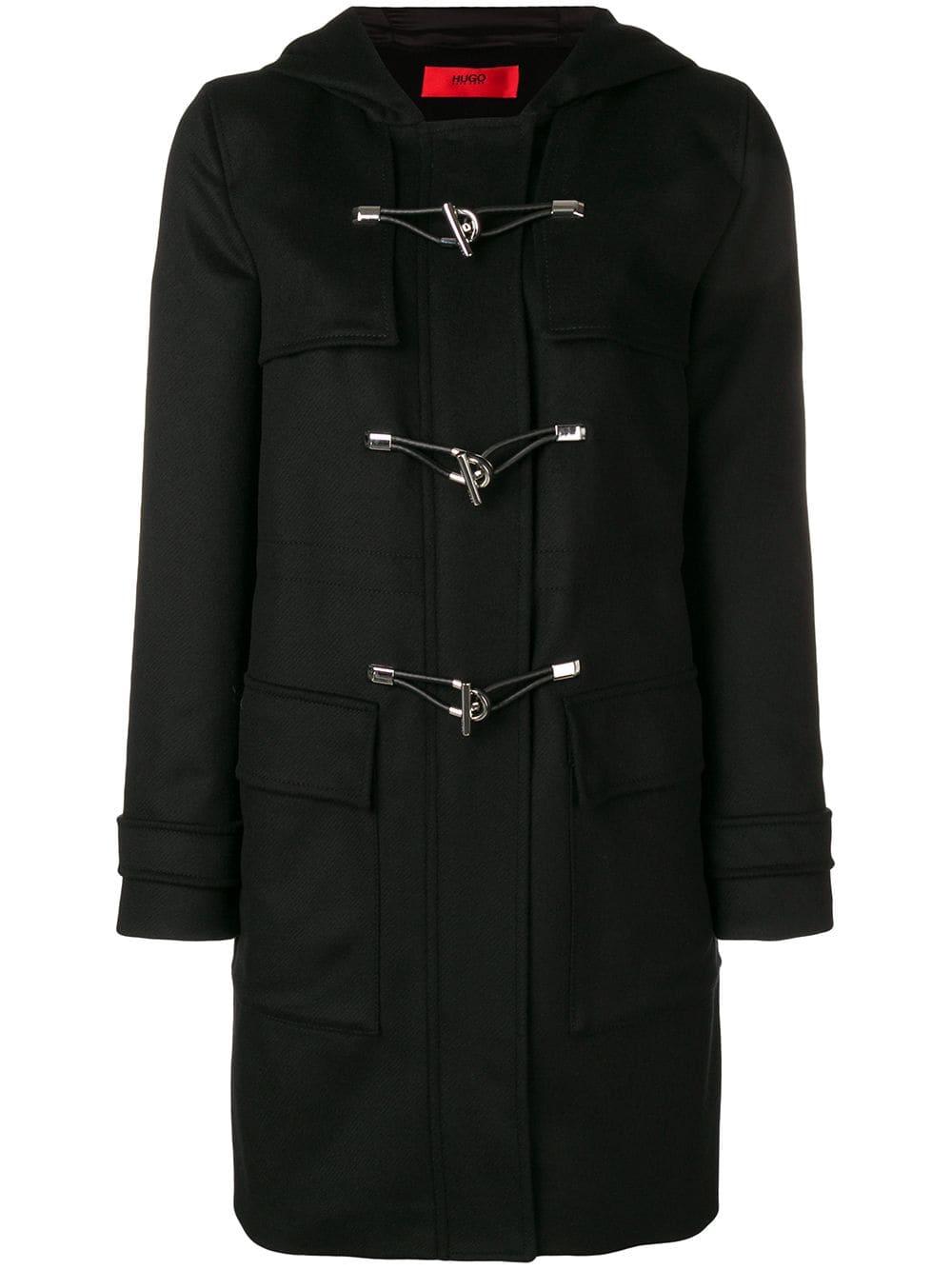 Hugo Boss Coat women