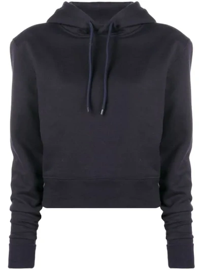 A_plan_application Pullover Hoodie - 蓝色 In Blue