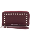 MARC ELLIS MARC ELLIS LEXY WALLET - RED