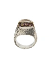 ANGOSTURA SIGNET RING