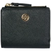 TORY BURCH WOMEN'S GENUINE LEATHER WALLET CREDIT CARD BIFOLD  ROBINSON,47124