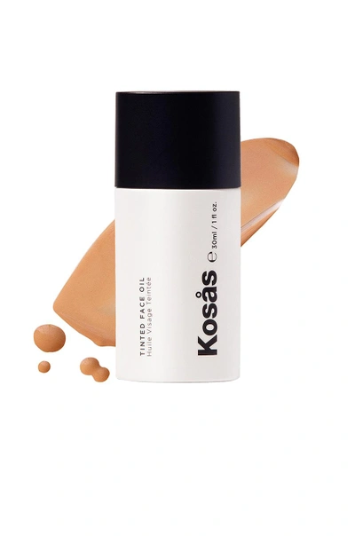 Kosas Tinted Face Oil In 5