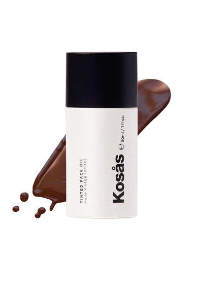 Kosas Tinted Face Oil In 10