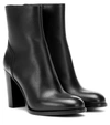 CHURCH'S LEATHER ANKLE BOOTS,P00334175