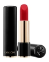 Lancôme L'absolu Rouge Hydrating Shaping Lipstick In 505 Adoration