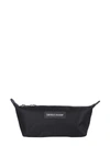 Longchamp Le Pliage Neo Small Cosmetic Case In Nero