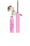 LIME CRIME BUSHY BROW STRONG HOLD GEL,LIMR-WU186