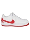 NIKE AIR FORCE 1 JESTER XX SNEAKERS,10725576